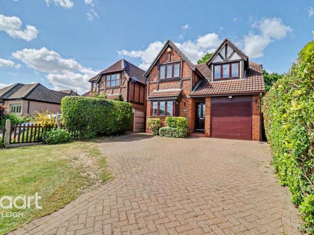 House for sale in Barling, Essex