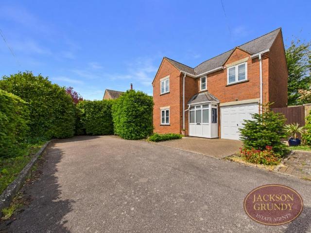 House for sale in Charwelton, Northamptonshire