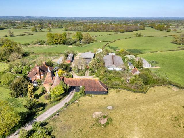House for sale in Sandown Park, Kent