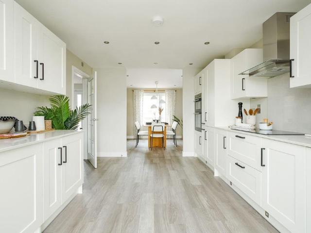 House for sale in Ashby De La Launde, Lincolnshire
