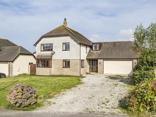 House for sale in Rosehill, Penwartha Coombe
