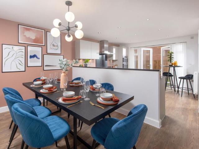 House for sale in Creswell, Baswich
