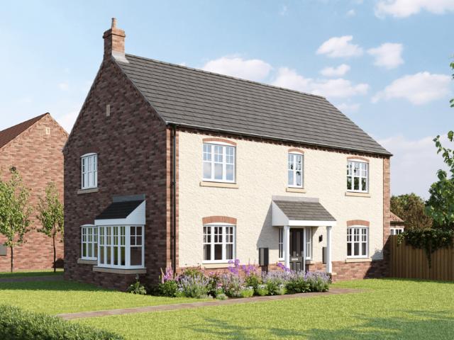House for sale in Immingham, North East Lincolnshire