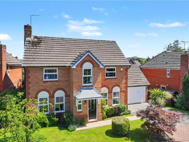 House for sale in Jennyfield, Harrogate
