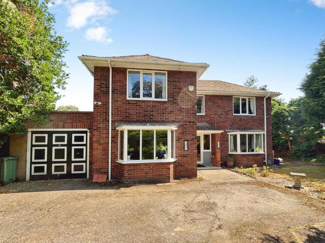 House for sale in Lea CP, Ingleby