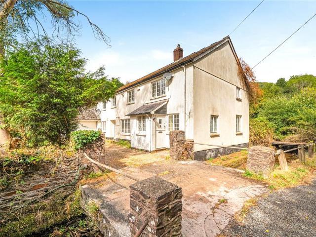 House for sale in Luxborough, Somerset