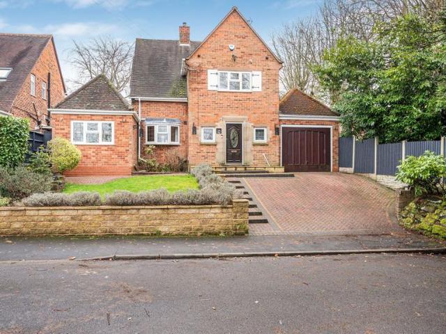 House for sale in Wylde Green, Sutton Coldfield