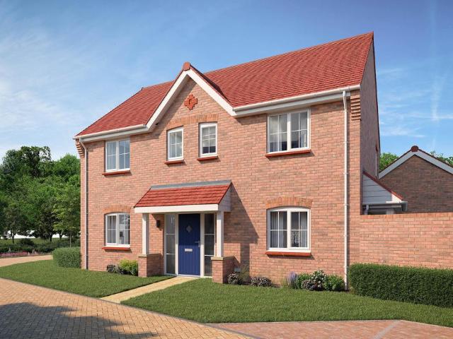 House for sale in Westborough, Surrey
