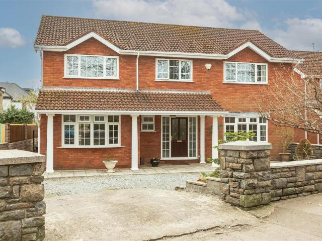 House for sale in Nangreaves, Wales