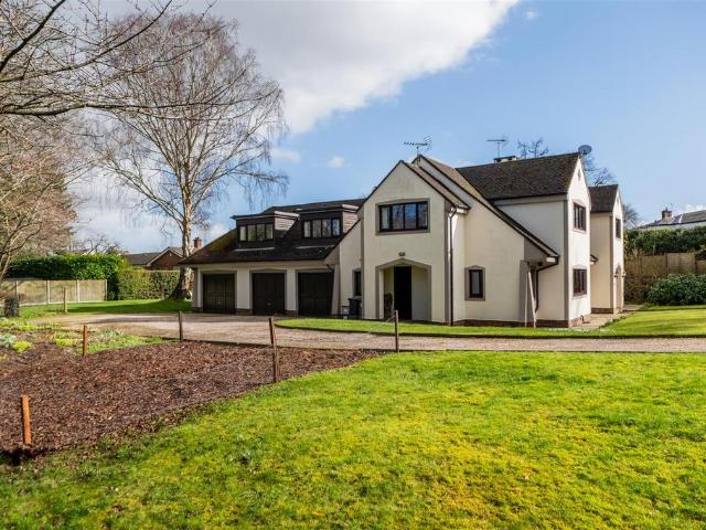 House for sale in Isle Of Man