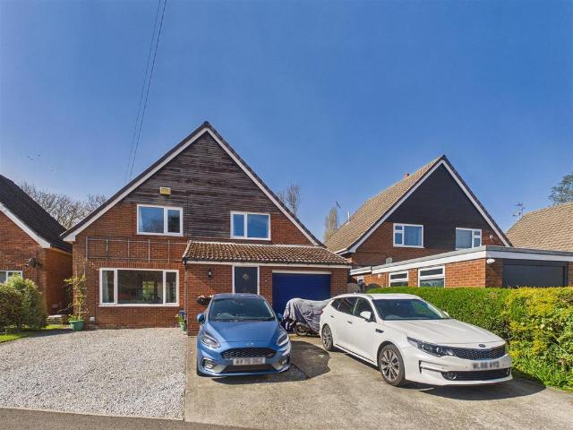 House for sale in North Cave, East Riding Of Yorkshire