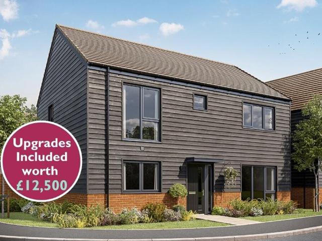 House for sale in World's End, Perryfields