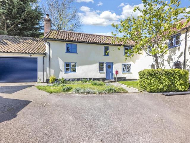 House for sale in Bedingfield, Isle Of Man