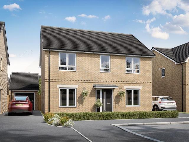 House for sale in Kingsmead, Egglescliffe