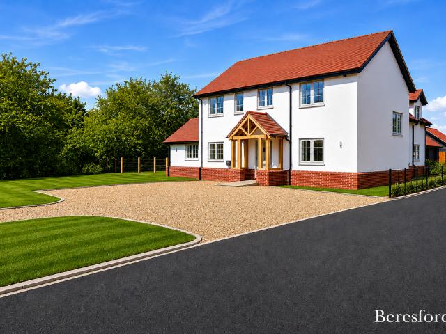 House for sale in Duton Hill, Essex