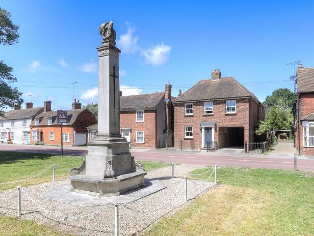 House for sale in Chelmsford, Essex