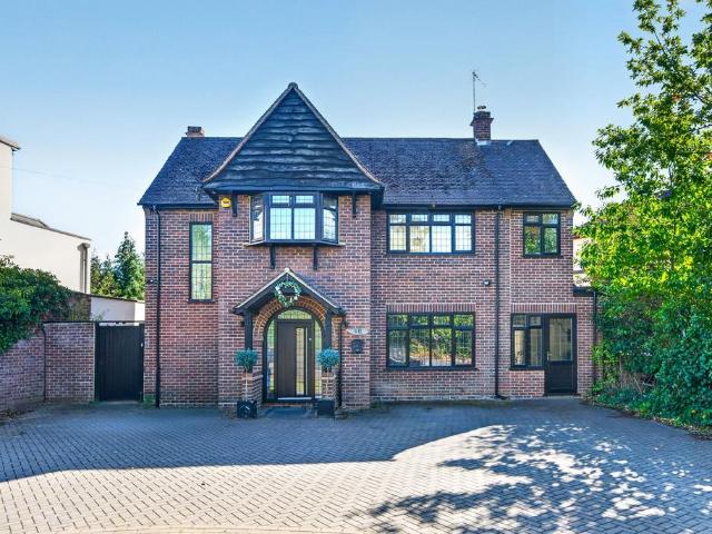 House for sale in Radlett, Hertsmere