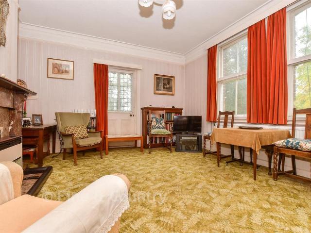House for sale in Broad Oak, The Bridge