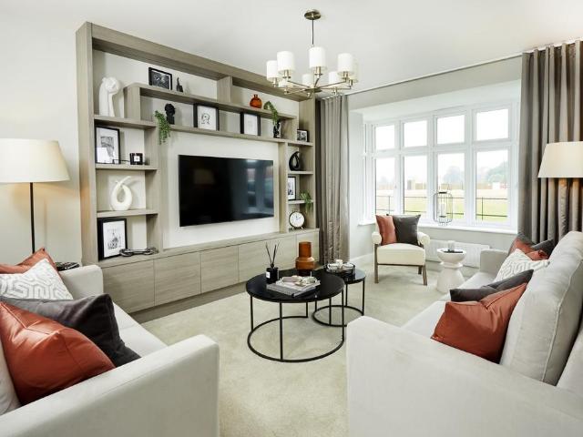 House for sale in Knaresborough, Isle Of Man