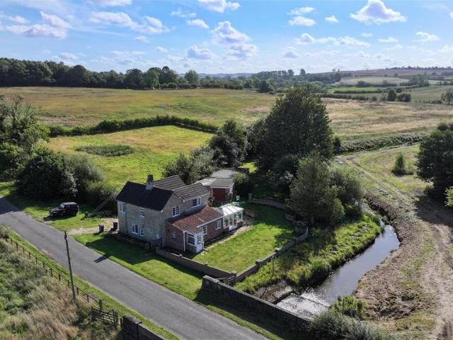 House for sale in Belleau, Lincolnshire