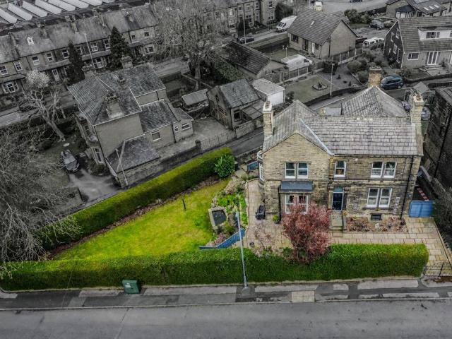 House for sale in Lower Wyke, Isle Of Man