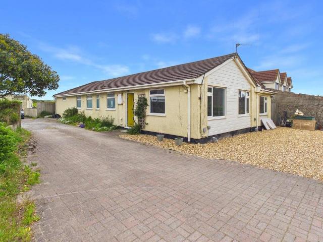 House for sale in Sand Bay, Kewstoke