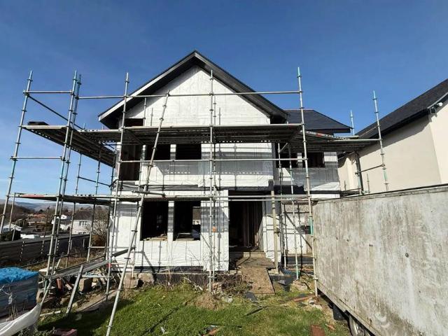 House for sale in Scotland