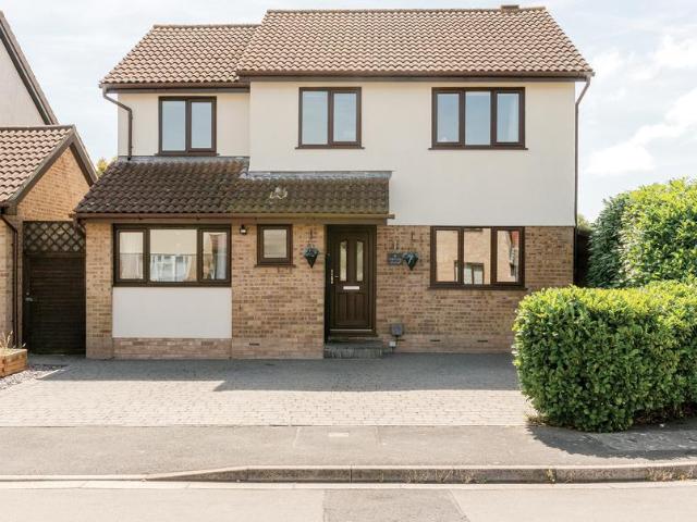 House for sale in Worle, Weston-super-mare