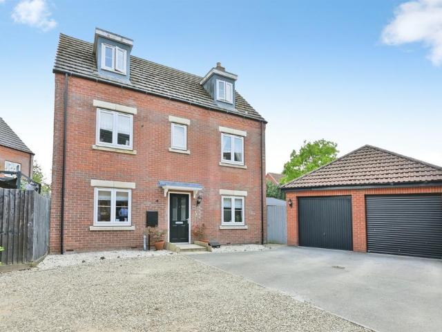 House for sale in Peterborough