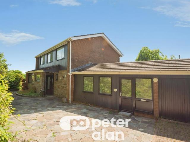 House for sale in Wales