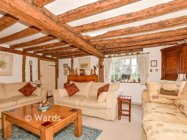 House for sale in Oad Street, Kent