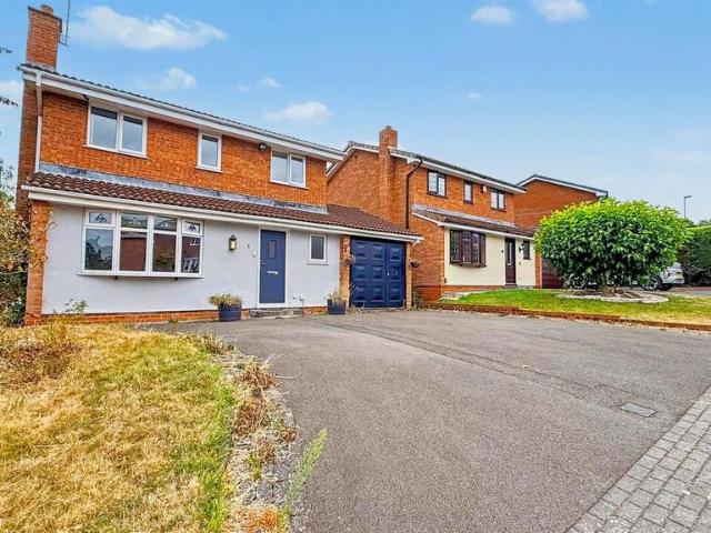 House for sale in Turves Green, West Midlands