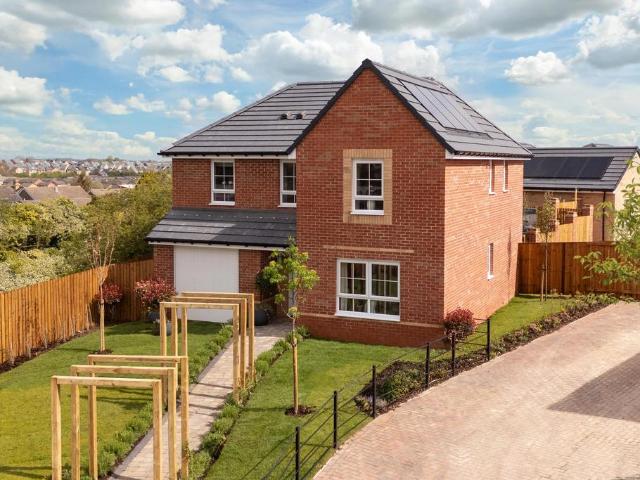 House for sale in Pontefract, West Yorkshire