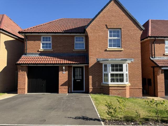House for sale in Elwick Rise, Hartlepool