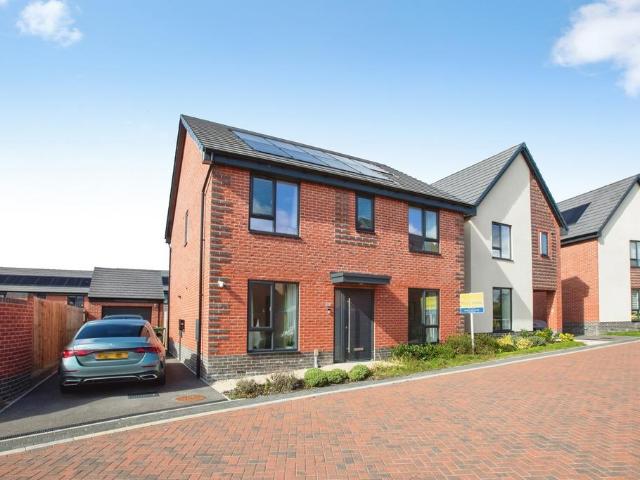 House for sale in Hilcote, Bolsover