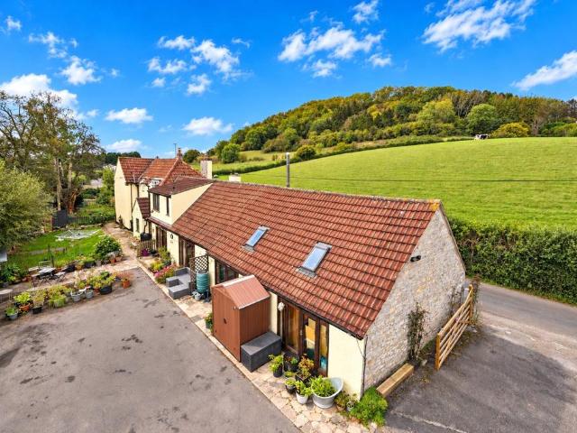 House for sale in Worth, Wookey