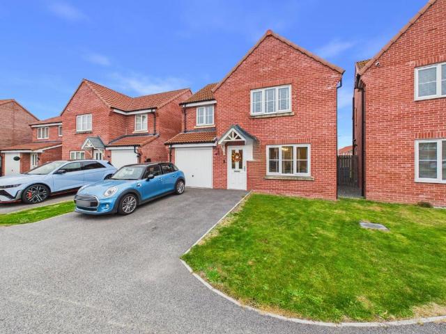 House for sale in Kingswood, Hull