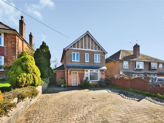 House for sale in Yeovil Without, Yeovil