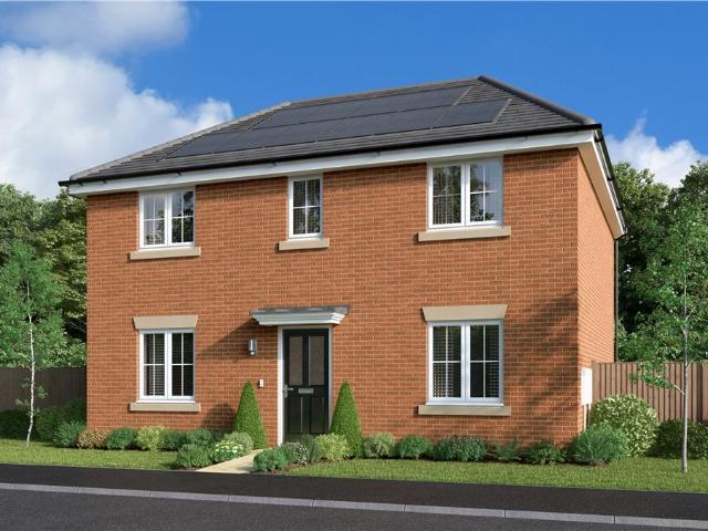 House for sale in Copmanthorpe, Isle Of Man