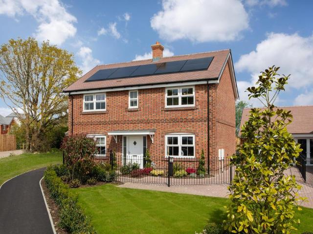 House for sale in Angmering, Clapham