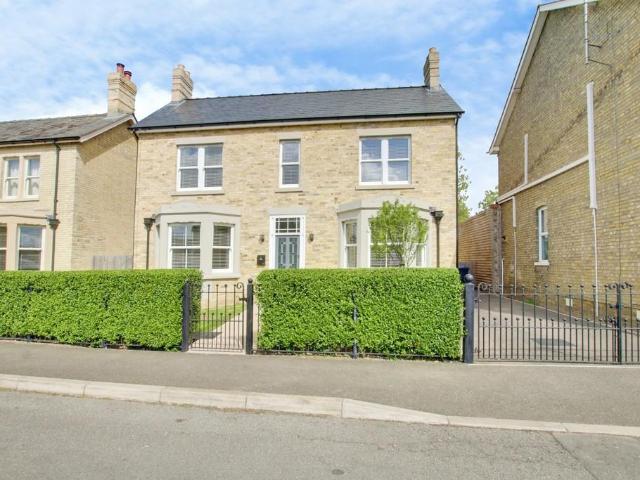 House for sale in Ramsey, Huntingdon