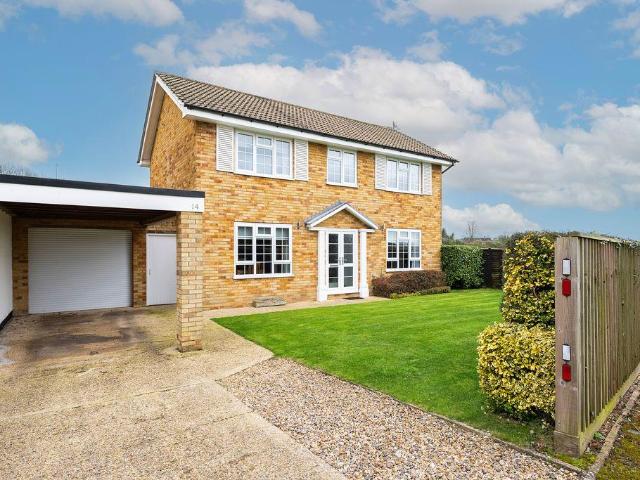 House for sale in New Mill, Pouchen End