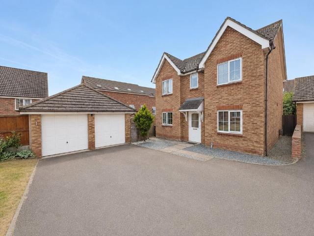 House for sale in Sudbury, Chelmondiston