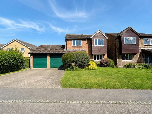 House for sale in Northill, Bedfordshire