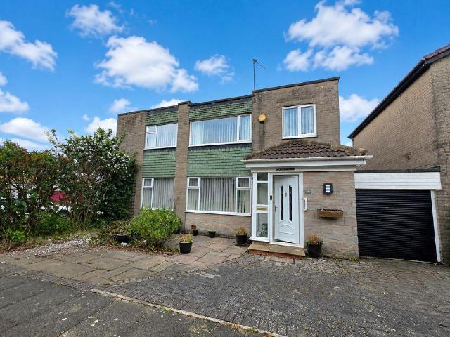 House for sale in Whitelea, Cramlington