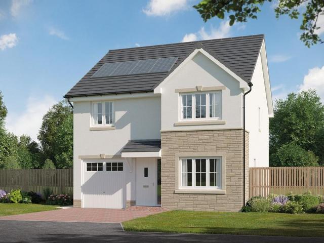 House for sale in Glendale, Robroyston