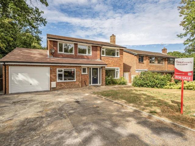 House for sale in Rusthall, Tunbridge Wells