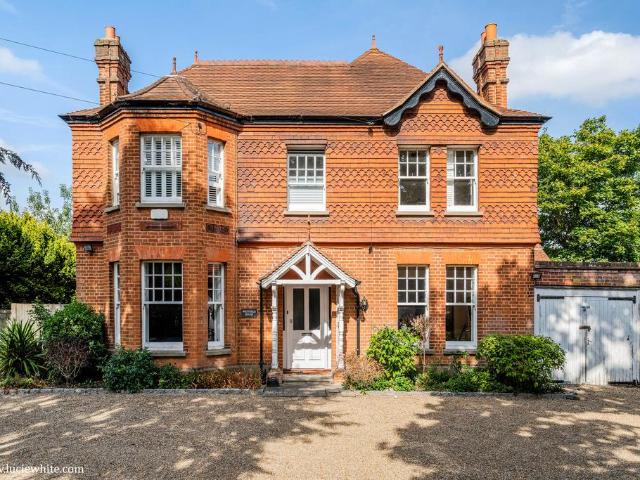 House for sale in Old Woking, Woking