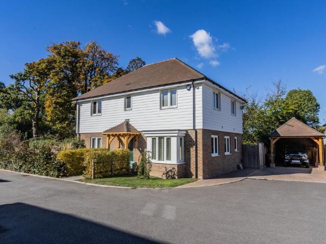 House for sale in Cranbrook, Tunbridge Wells