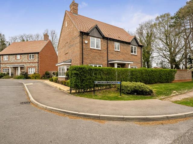 House for sale in Berrick Salome, Oxfordshire